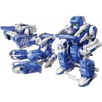 Solarbot 3v1 robot