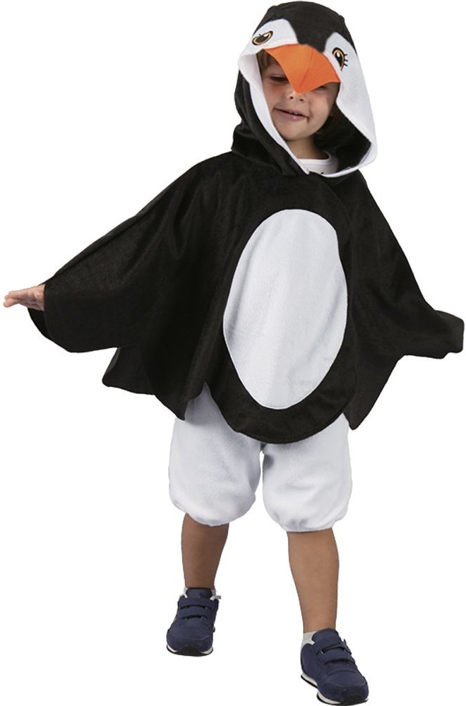 tučňák