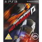 Need For Speed Hot Pursuit