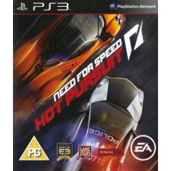 Need For Speed Hot Pursuit
