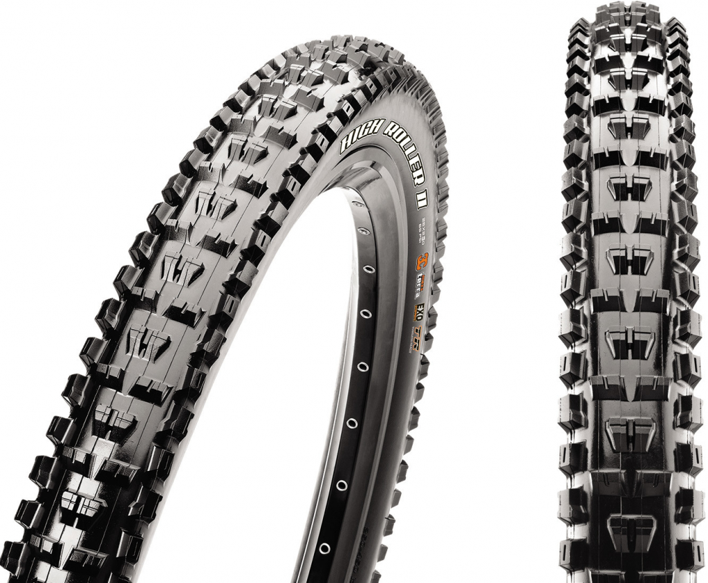 Maxxis HIGH ROLLER II 27,5x2,40