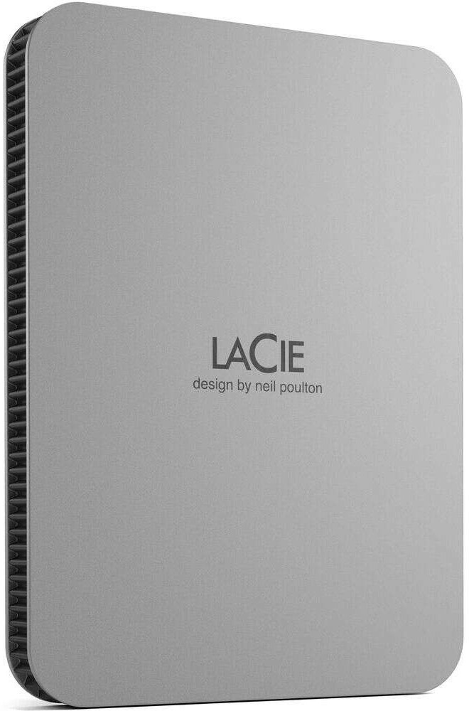 LaCie Mobile Drive 2TB, STLP2000400