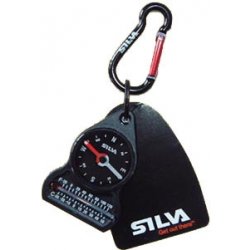 Silva Carabiner 10