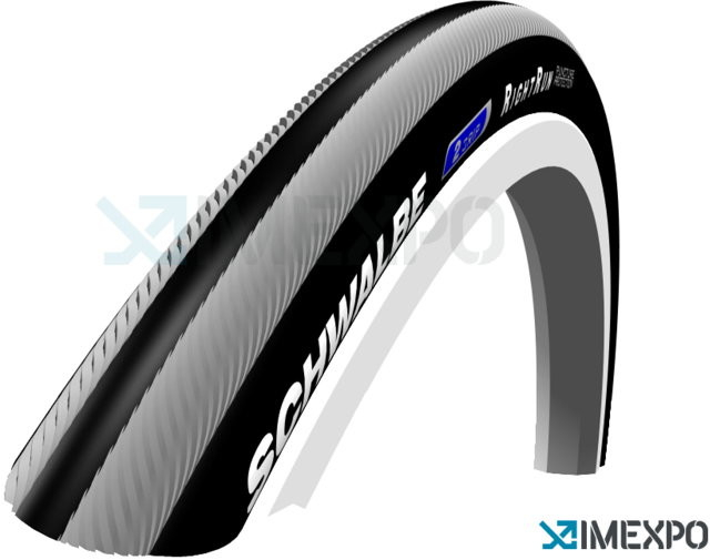 Schwalbe Rightrun Plus 24x1.0