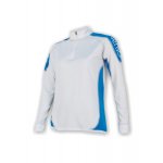 sensor Thermo Evo zip červená-černá dl. rukáv dám.