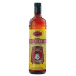 Cachaca Velho Barreiro 1l