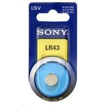 Baterie SONY LR43NB1A