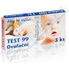 Ovulační test