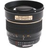 SAMYANG 85mm f/1,4 AE Nikon