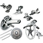 Shimano XTR M985 Disc