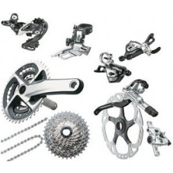 Shimano XTR M985 Disc