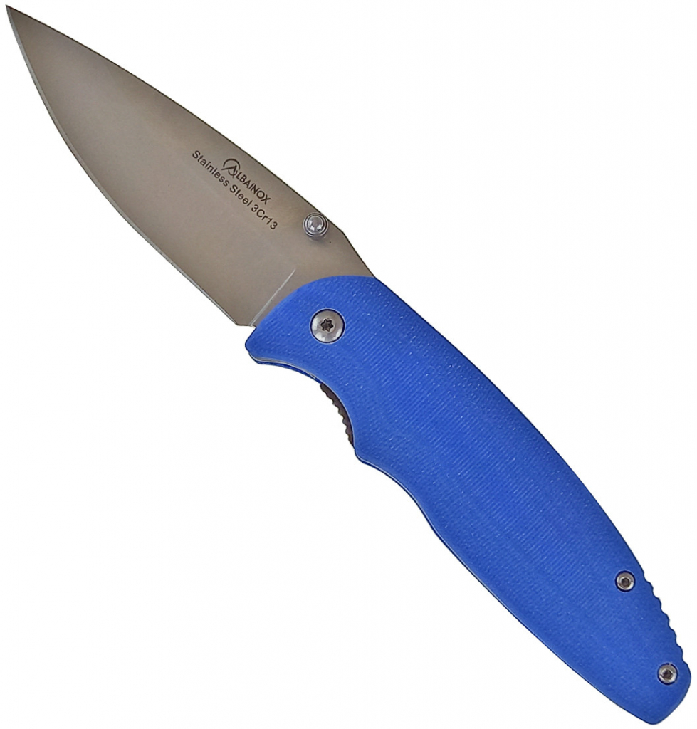Albainox kapesní nůž MEGAMIND