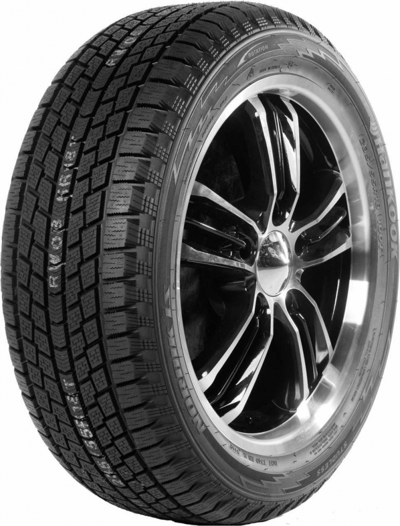 Hankook Dynapro i*cept RW08 255/65 R16 109T