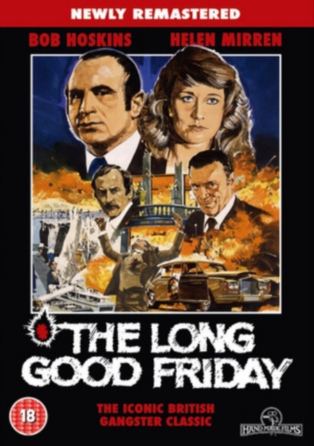 Long Good Friday DVD