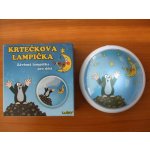 Wiky Lampička krtek