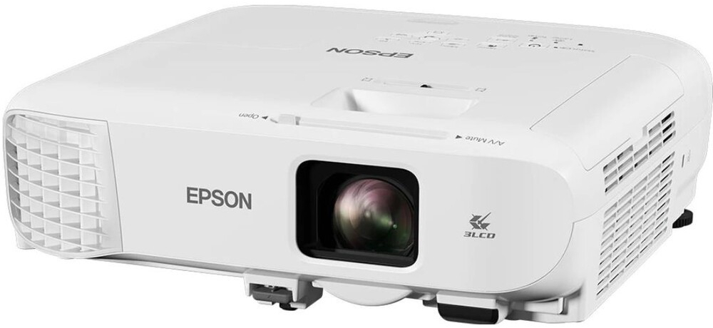 Epson EB-E20