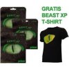 PRINCE Beast XP 16 (12.2m)