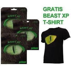 PRINCE Beast XP 16 (12.2m)