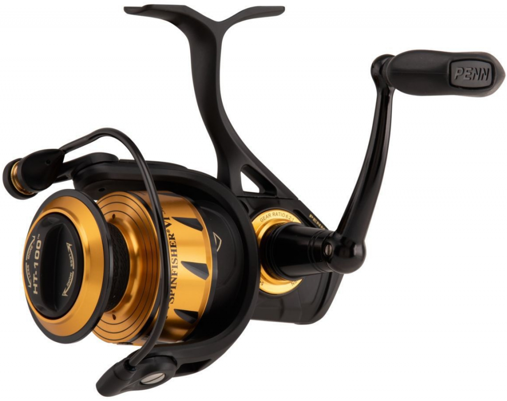 Penn Spinfisher VI 10500