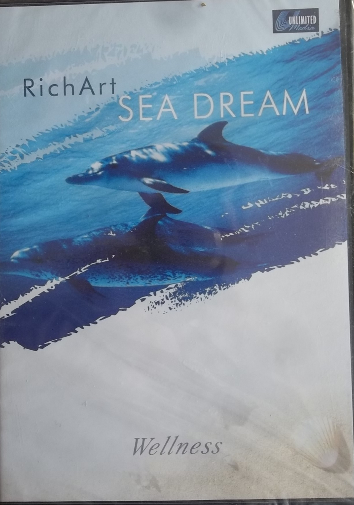 RichArt Sea Dream