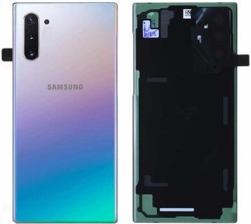 Kryt Samsung N970 Galaxy Note 10 Aura zadní Glow