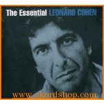 Leonard Cohen - The Essential - kovový box