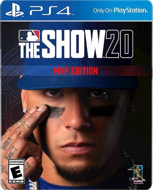 MLB 20: The Show (MVP Edition)