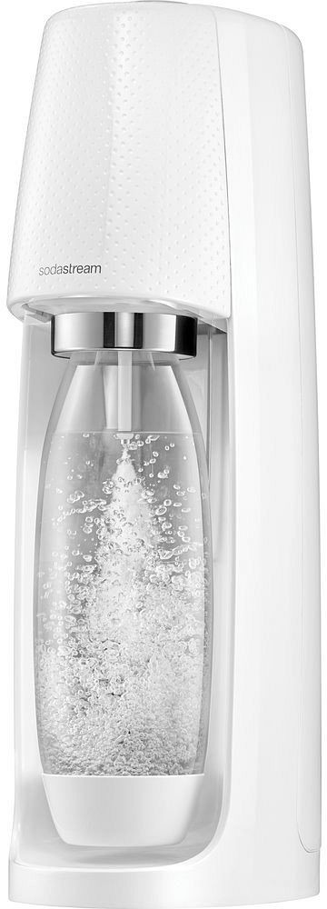 SodaStream Spirit White