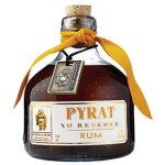 Pyrat X.O. Reserve 0,7l