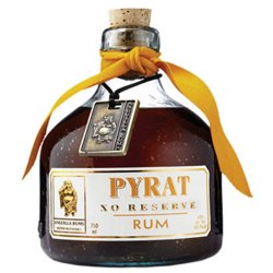 Pyrat X.O. Reserve 0,7l