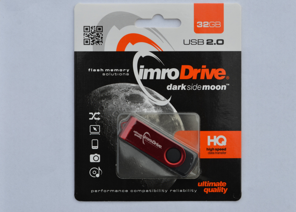 IMRO Axis 32GB AXIS/32GUSB