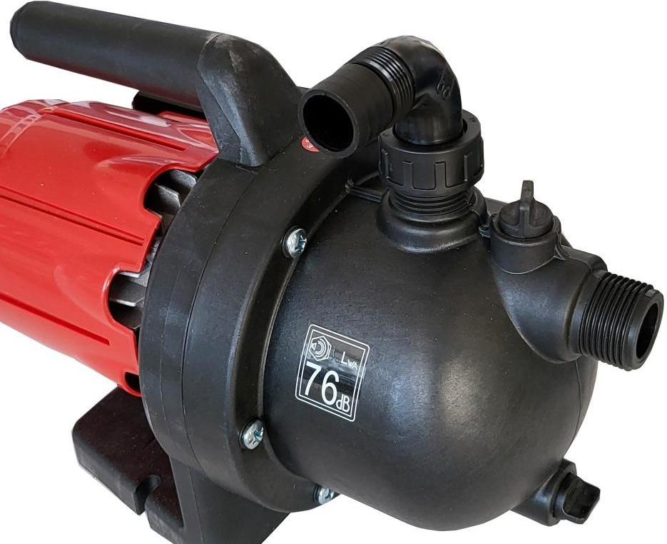 Leaderpumps Ecojet R90 230V