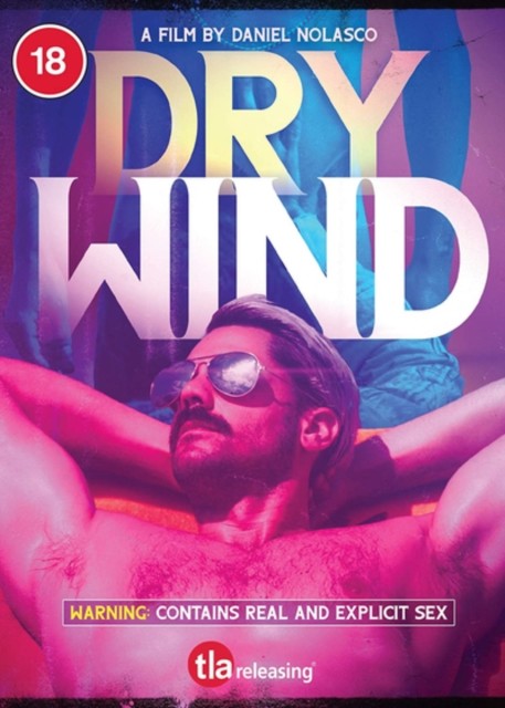 Dry Wind DVD