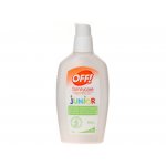 OFF! Family Care Junior gel 100ml