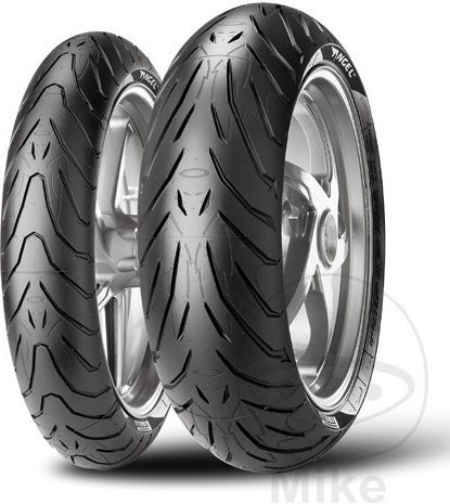 Pirelli Angel GT 2 190/50 R17 73W