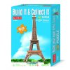 3D puzzle - Eiffelova věž