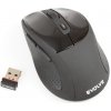 EVOLVE Optical WM-604B optická bezdrátová myš, 1600DPI, 2.4GHz, nano USB příjímač WM-604B
