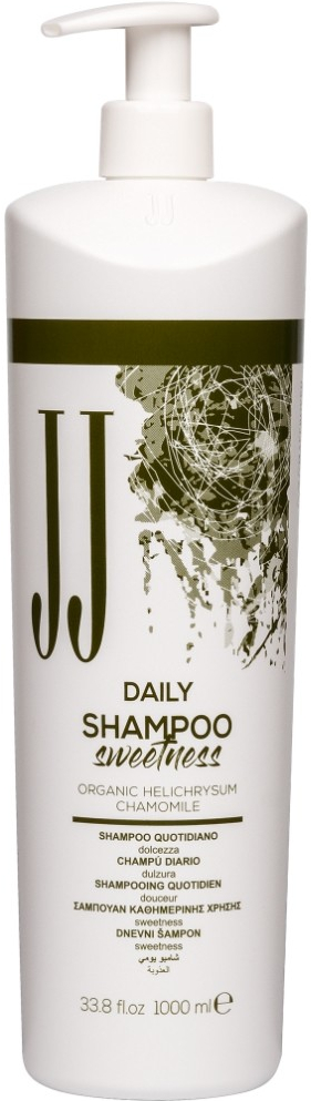 JJ Daily Šampon 1000 ml