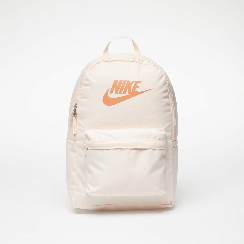 Nike Heritage Guava Ice Guava Ice Amber Brown 25 l