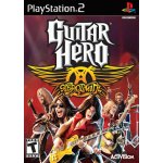 Guitar Hero: Aerosmith