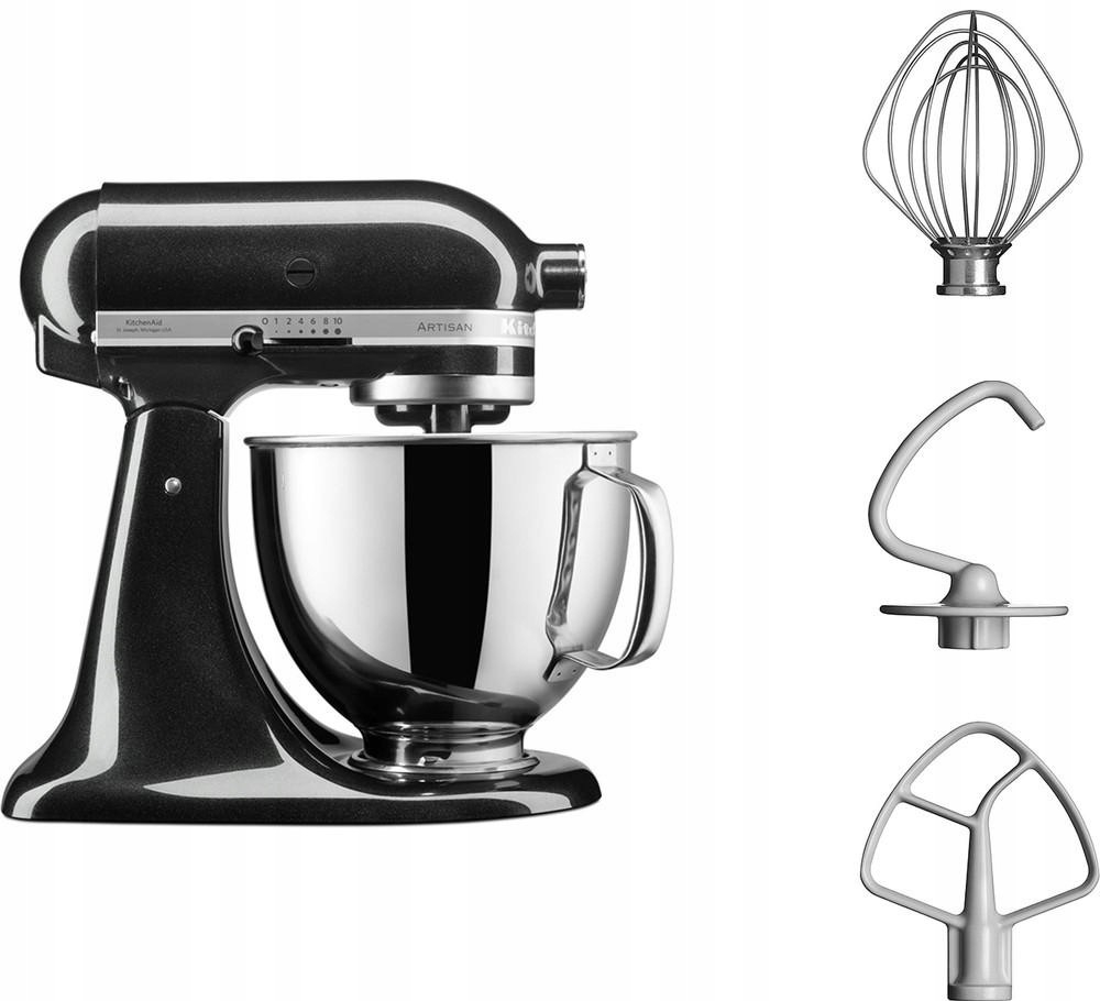 KitchenAid Artisan 5KSM125EOB