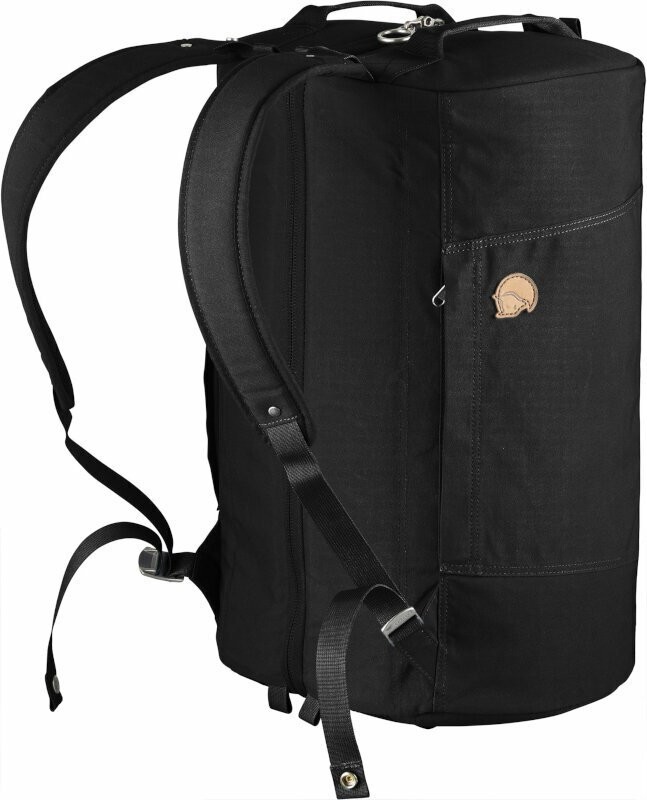 Fjällräven Splitpack Black 35 l