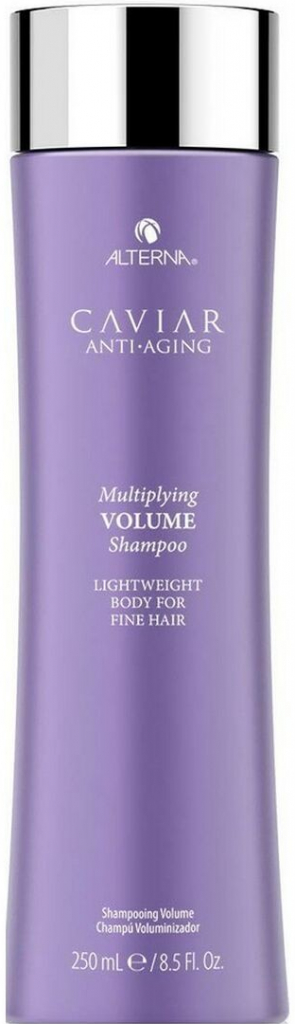 Alterna Caviar Multiplying Volume Shampoo 250 ml