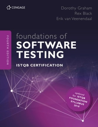 Foundations of Software Testing ISTQB Certification, 4th edition