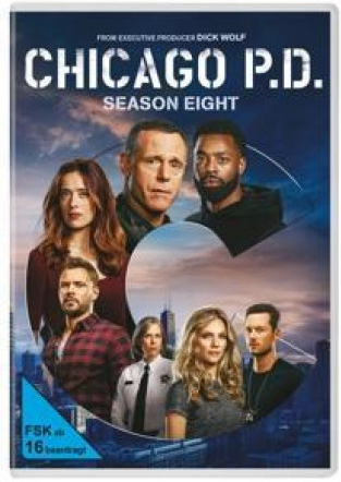 Chicago P.D. - Season 8