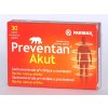 Preventan Akut 30 tablet Preventan Akut 30 tablet