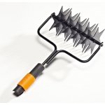 Fiskars 136524 QuikFit Provzdušňovač trávníku