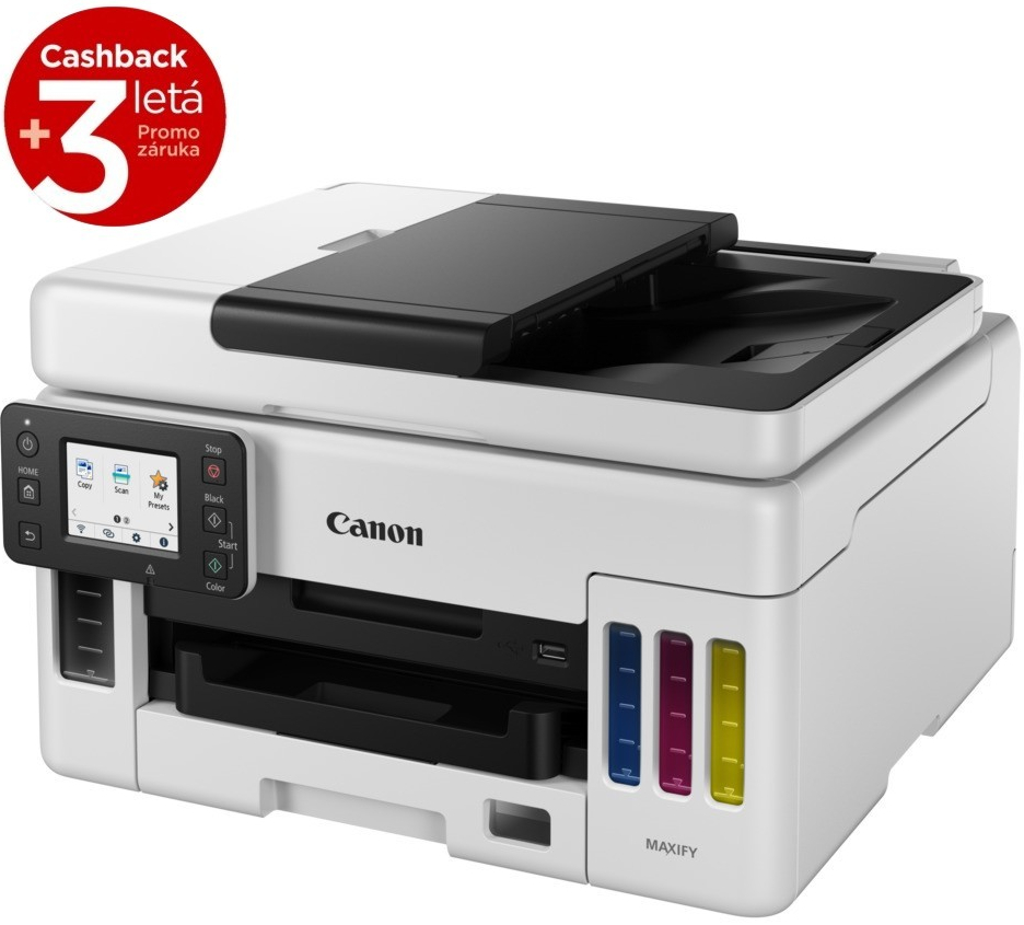 Canon MAXIFY GX6040