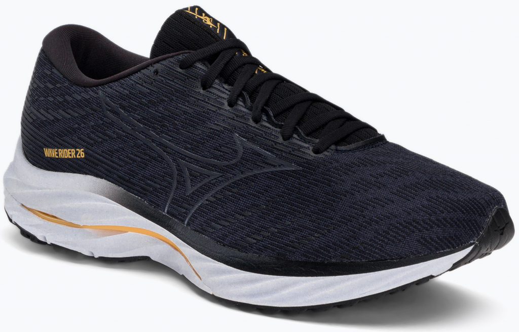 Mizuno Wave Rider 26 2E WIDTH OPTIONS J1GC220402