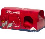 Old Spice White Water Premium bag dárková sada